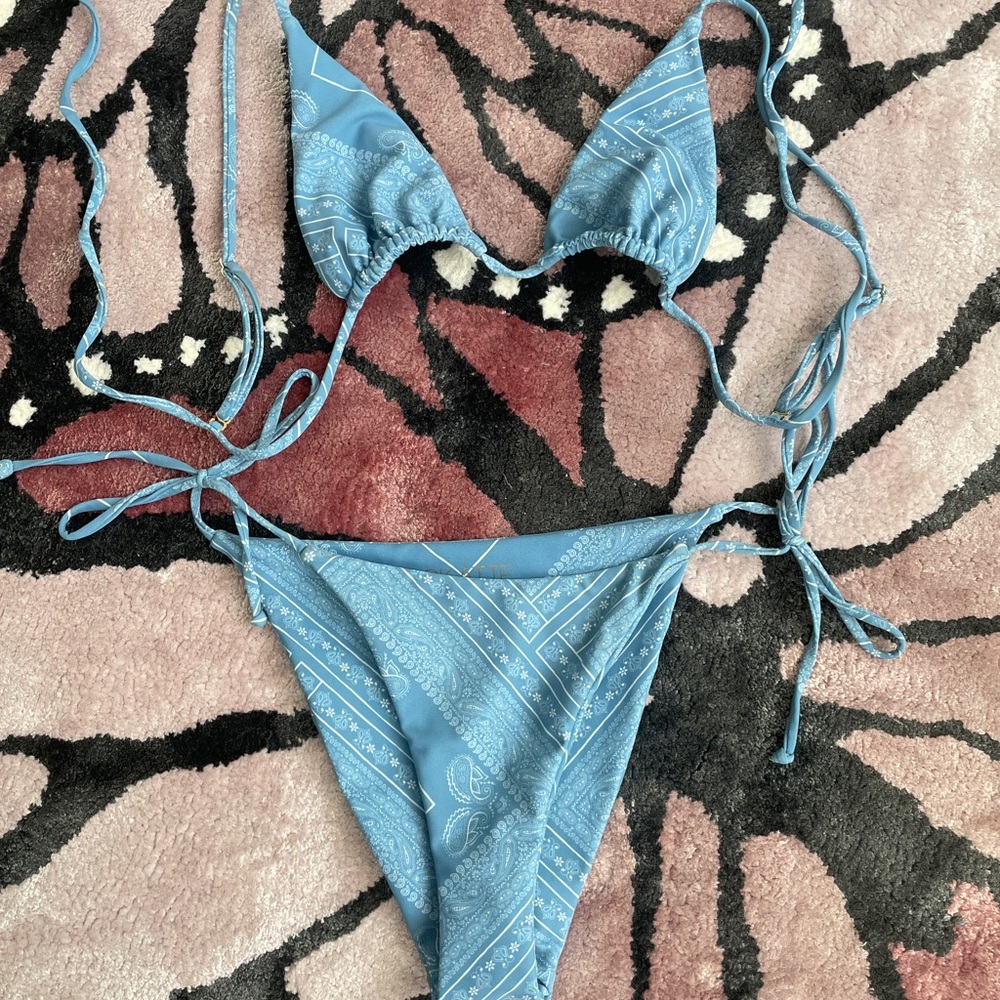 Skatie Swim Phoenix